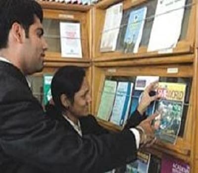 Janardan Rai Nagar Rajasthan Vidyapeeth, Faculty of Management Studies Udaipur Campus photo 4