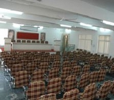 Janardan Rai Nagar Rajasthan Vidyapeeth, Faculty of Management Studies Udaipur Campus photo 5
