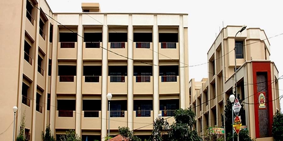 Innocent Hearts Group of Institutions Jalandhar Academic Building photo 2