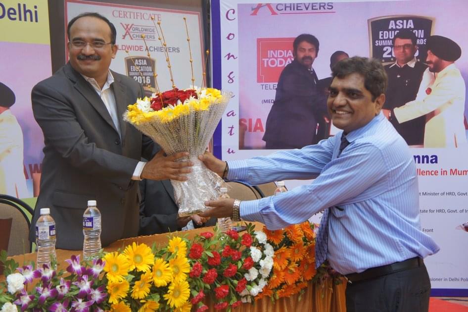 K. C. College of Engineering And Management Studies And Research Thane Event photo 2