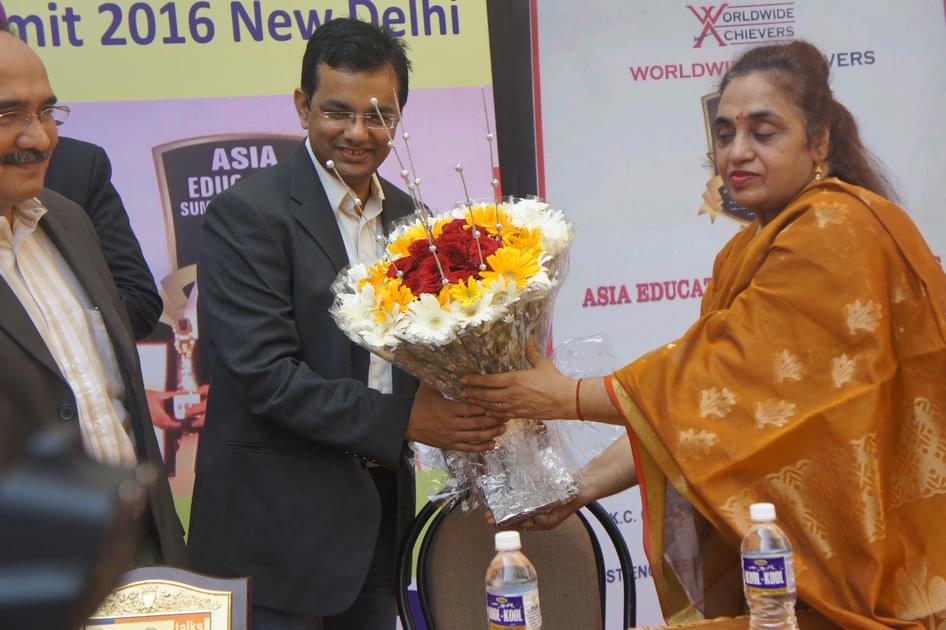 K. C. College of Engineering And Management Studies And Research Thane Event photo 3