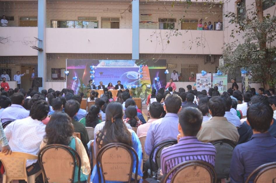 K. C. College of Engineering And Management Studies And Research Thane Event photo 7