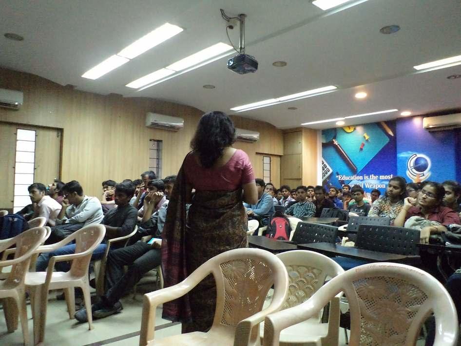 K. C. College of Engineering And Management Studies And Research Thane Event photo 10