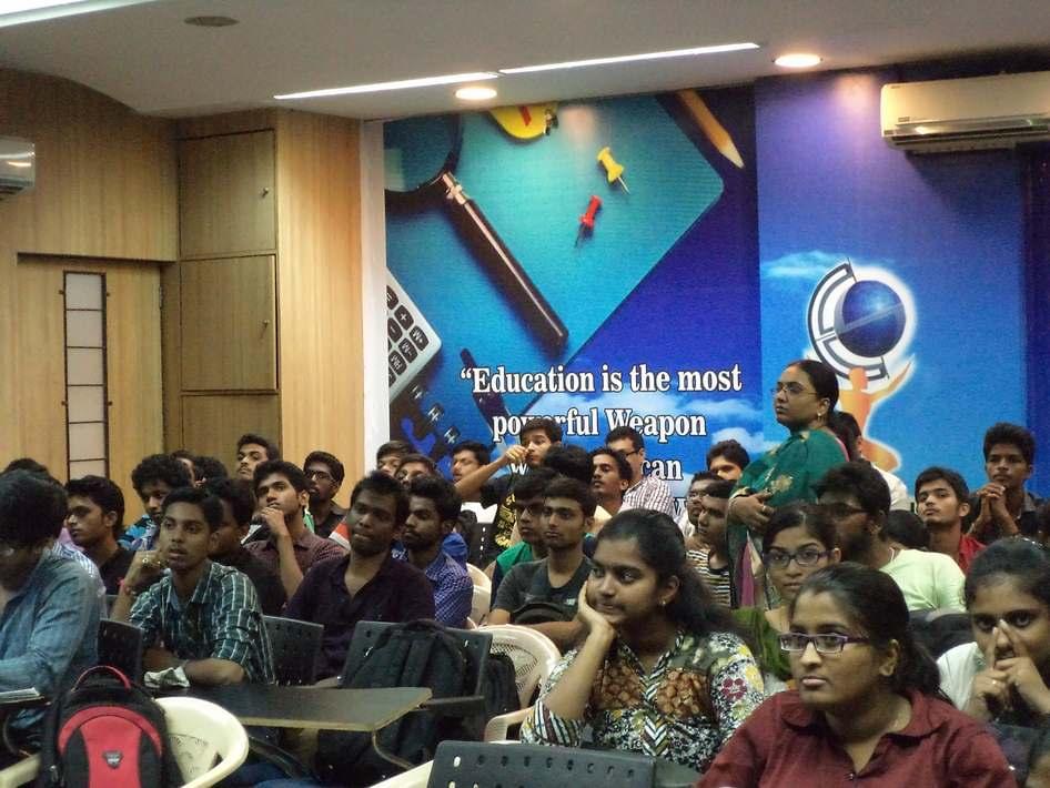 K. C. College of Engineering And Management Studies And Research Thane Event photo 11