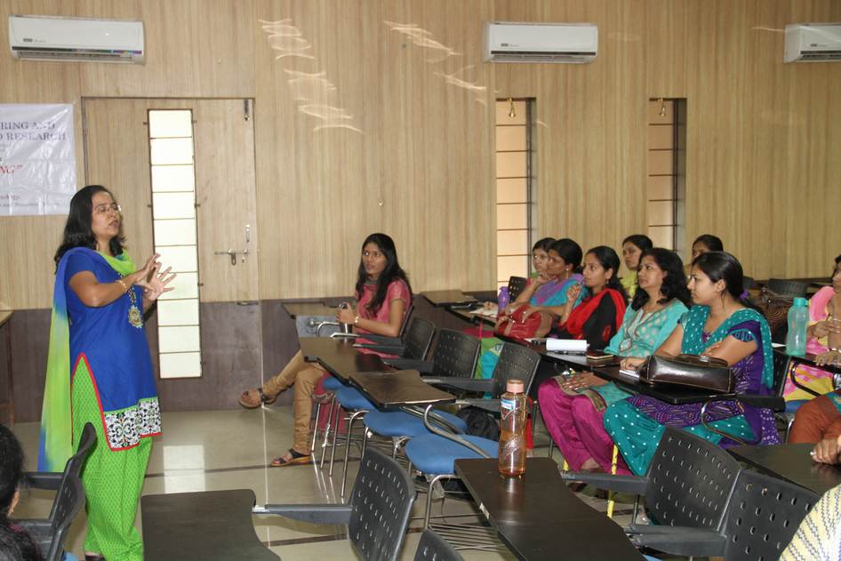 K. C. College of Engineering And Management Studies And Research Thane Event photo 13