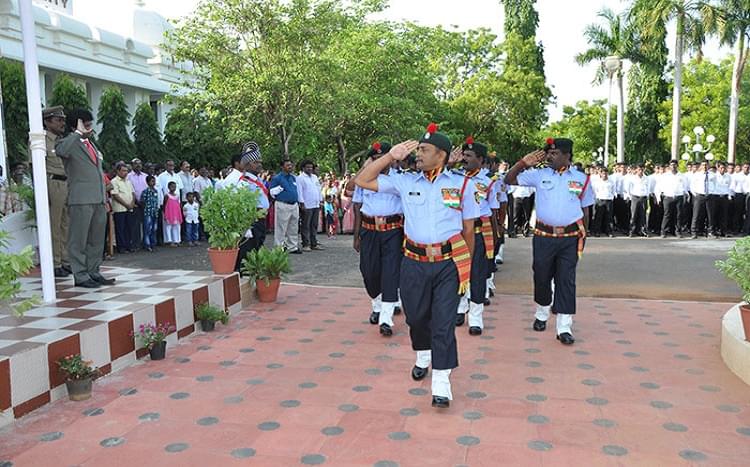 Alagappa University, Directorate of Distance Education Karaikudi Events & Activities photo 2