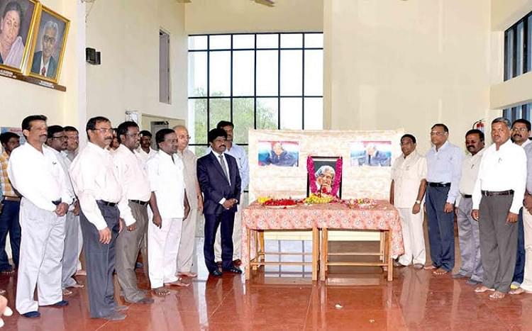 Alagappa University, Directorate of Distance Education Karaikudi Events & Activities photo 3