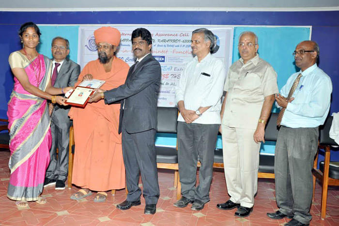 Alagappa University, Directorate of Distance Education Karaikudi Events & Activities photo 4