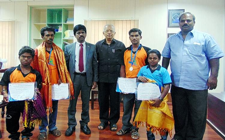 Alagappa University, Directorate of Distance Education Karaikudi Events & Activities photo 1