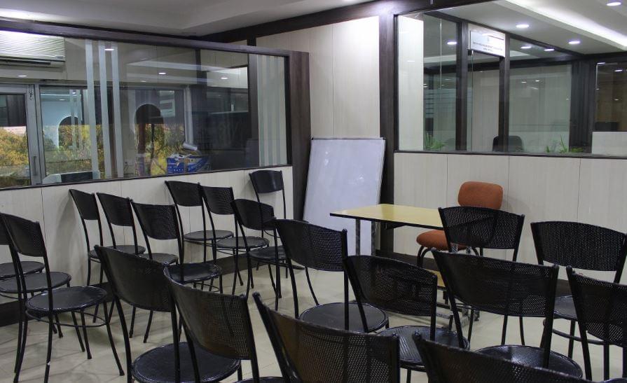 Institute of Technology and Future Management Trends Chandigarh Infrastructure photo 2