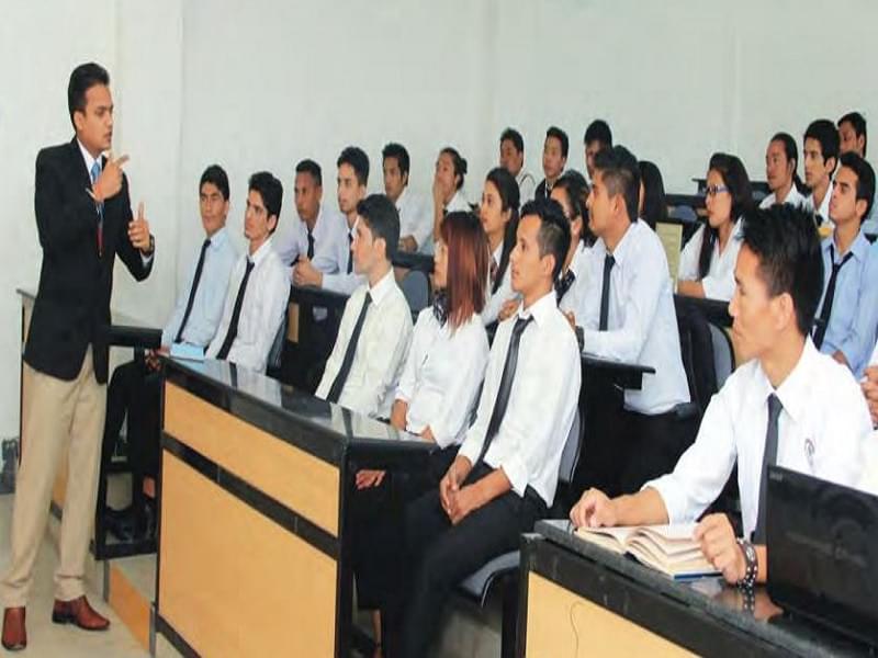 Institute of Technology and Future Management Trends Chandigarh Infrastructure photo 3