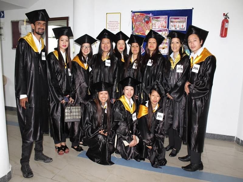 Institute of Technology and Future Management Trends Chandigarh Event at College photo 12