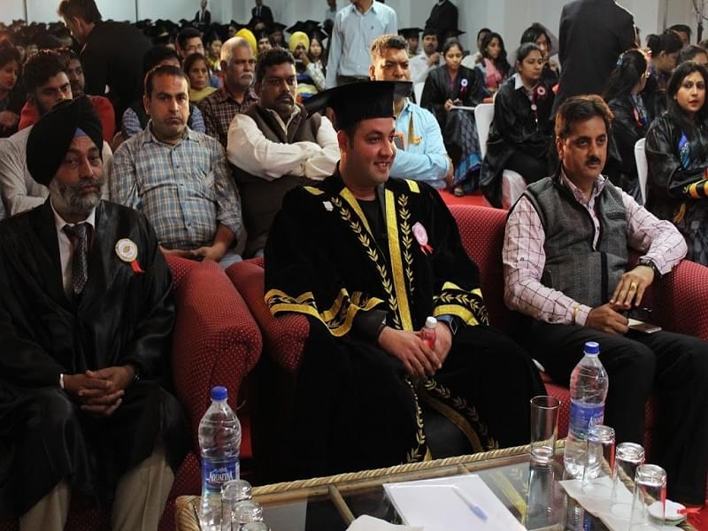 Institute of Technology and Future Management Trends Chandigarh Event at College photo 14