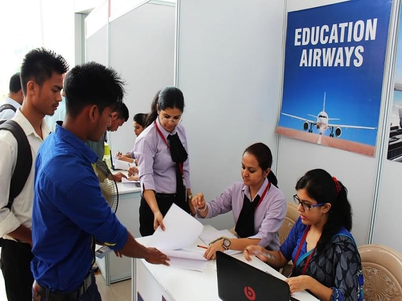 Institute of Technology and Future Management Trends Chandigarh Event at College photo 15