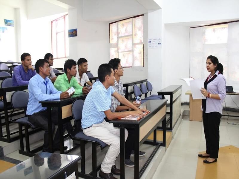 Institute of Technology and Future Management Trends Chandigarh Event at College photo 16