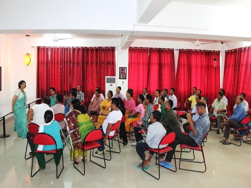 Institute of Technology and Future Management Trends Chandigarh Event at College photo 17