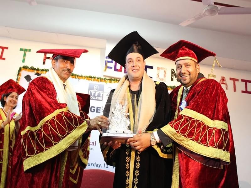 Institute of Technology and Future Management Trends Chandigarh Event at College photo 18