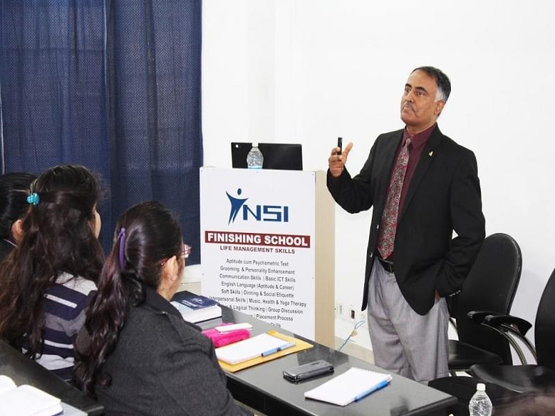 Institute of Technology and Future Management Trends Chandigarh Event at College photo 5