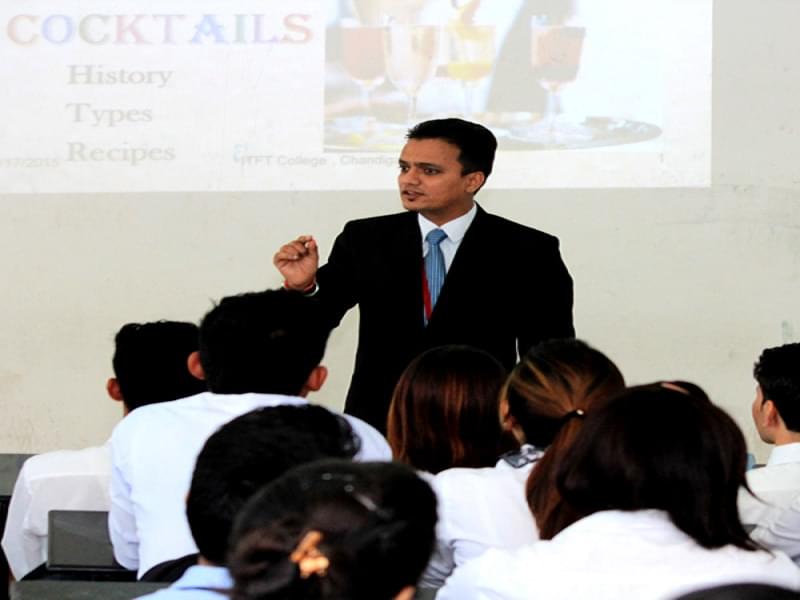 Institute of Technology and Future Management Trends Chandigarh Event at College photo 7