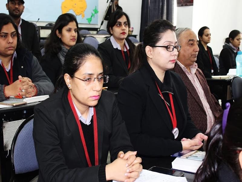 Institute of Technology and Future Management Trends Chandigarh Event at College photo 8