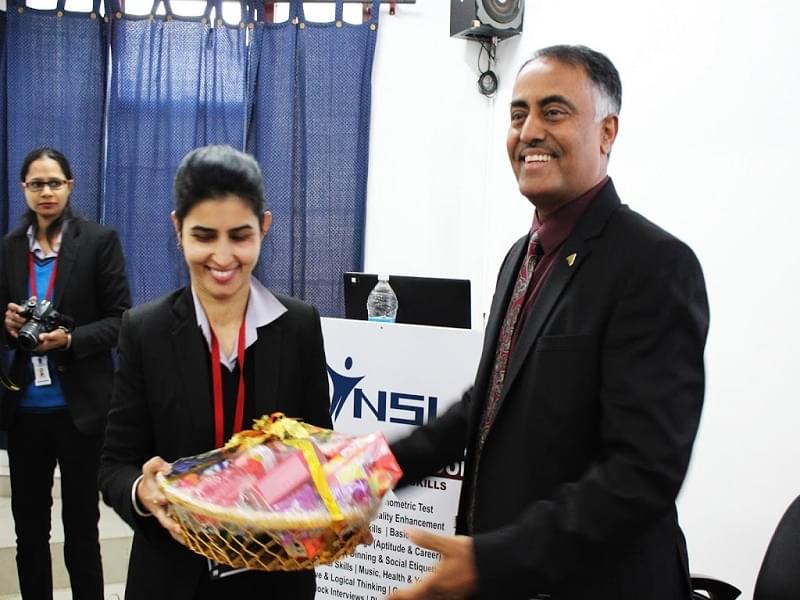 Institute of Technology and Future Management Trends Chandigarh Event at College photo 9