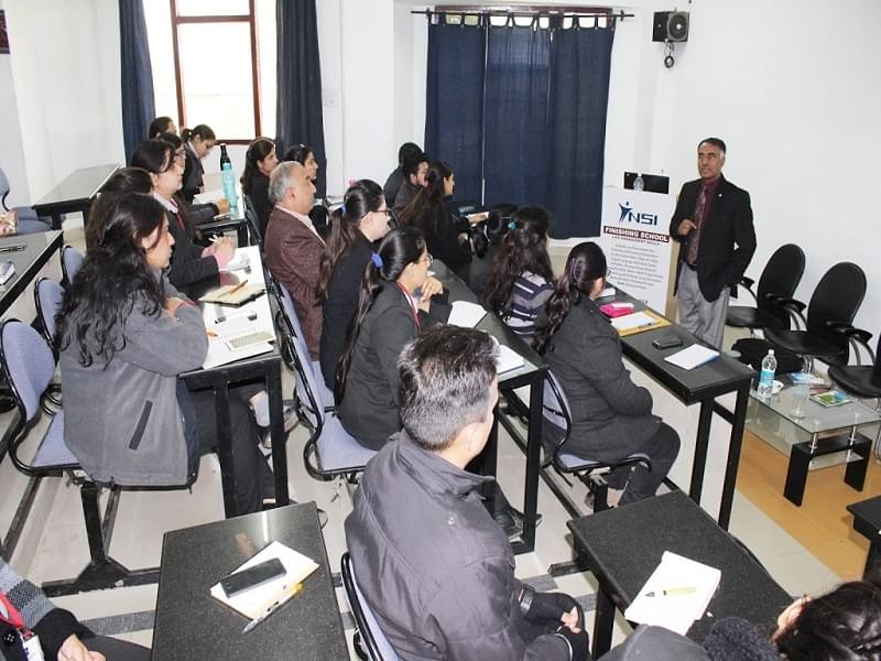 Institute of Technology and Future Management Trends Chandigarh Event at College photo 10