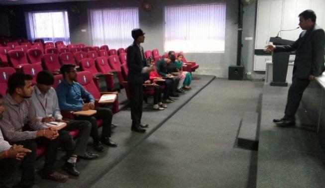 Columbia Institute of Engineering and Technology Raipur Placements photo 2