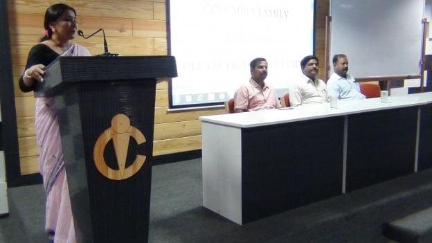 Columbia Institute of Engineering and Technology Raipur Placements photo 7