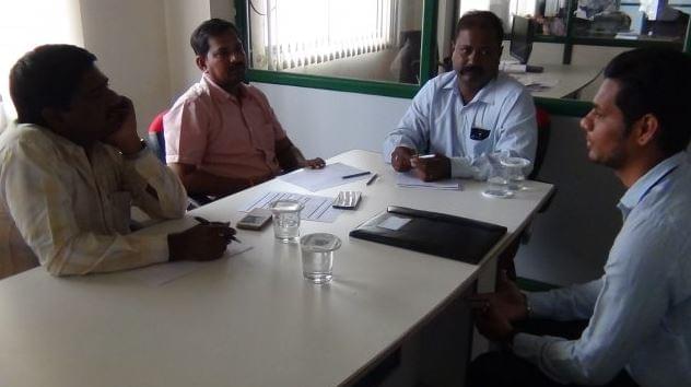 Columbia Institute of Engineering and Technology Raipur Placements photo 3