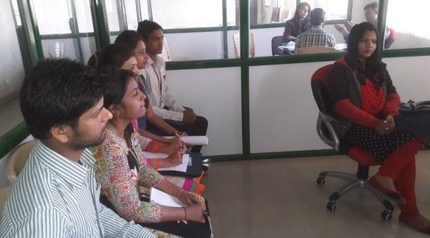 Columbia Institute of Engineering and Technology Raipur Placements photo 4