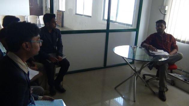 Columbia Institute of Engineering and Technology Raipur Placements photo 6