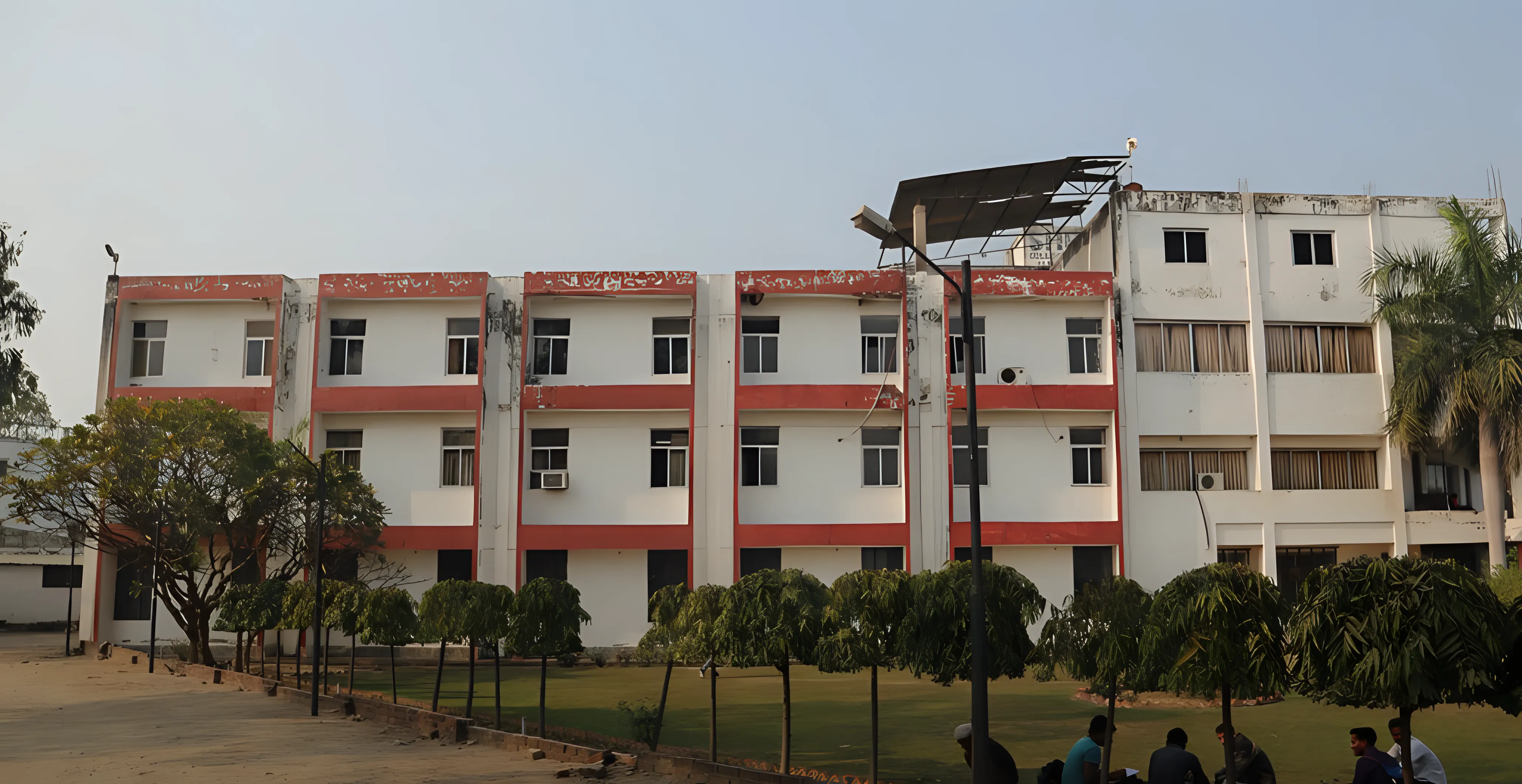 SHEAT Academic Infrastructure photo 1