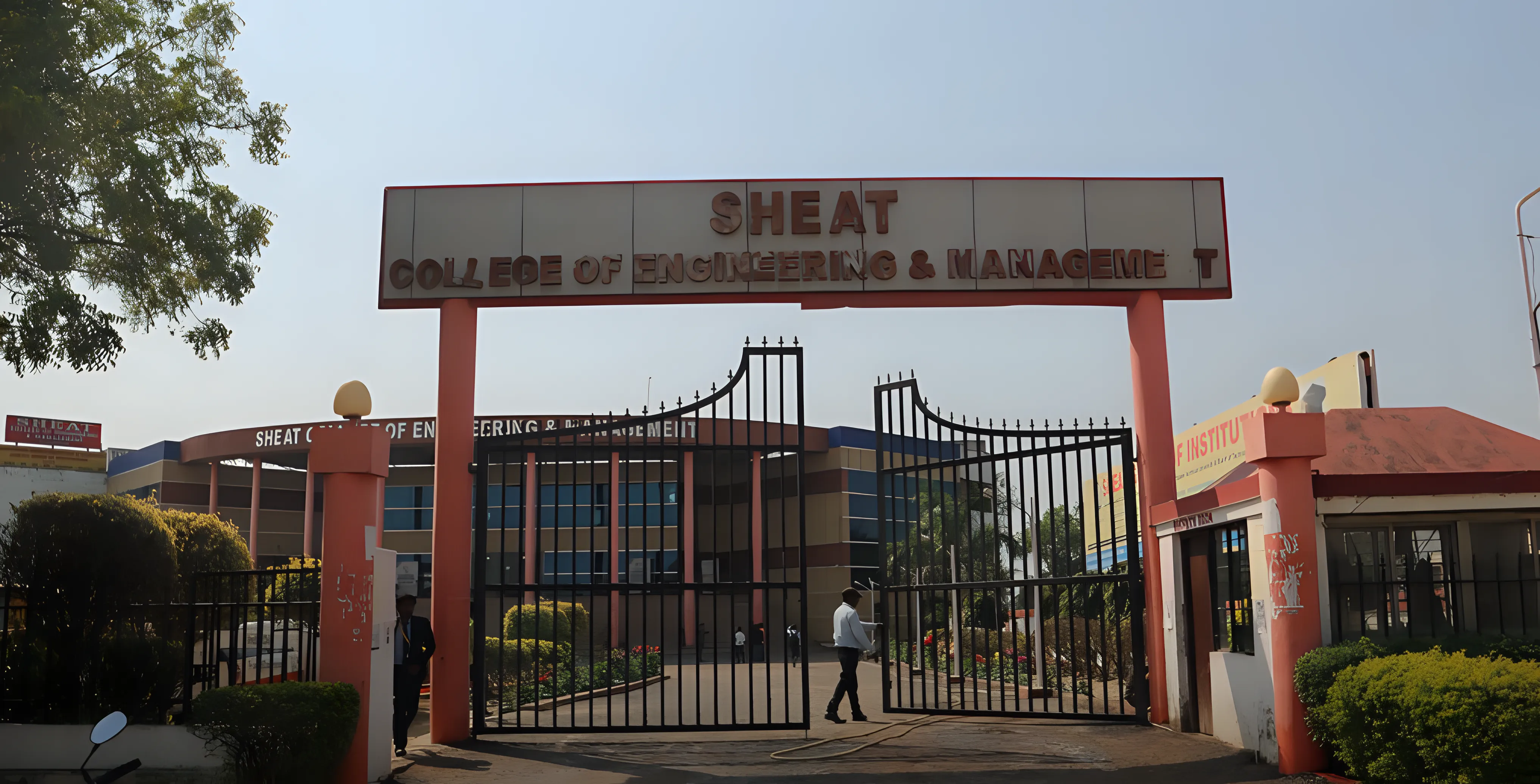 SHEAT Campus photo 13