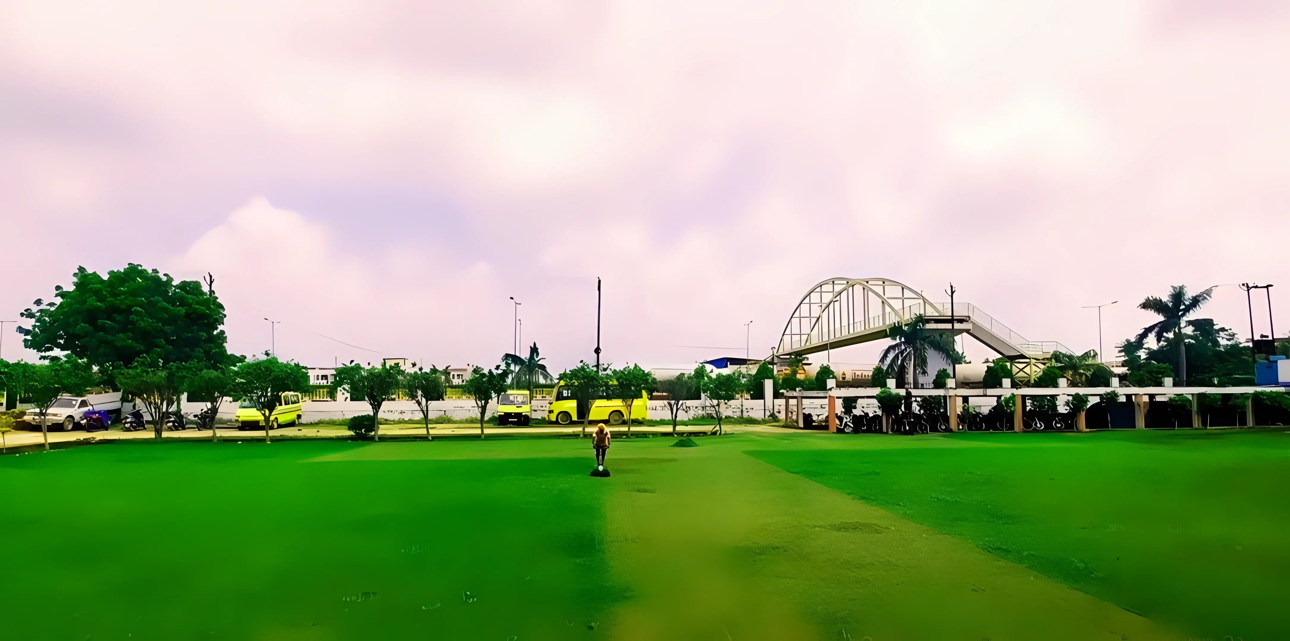 SHEAT Sports Facilities photo 1