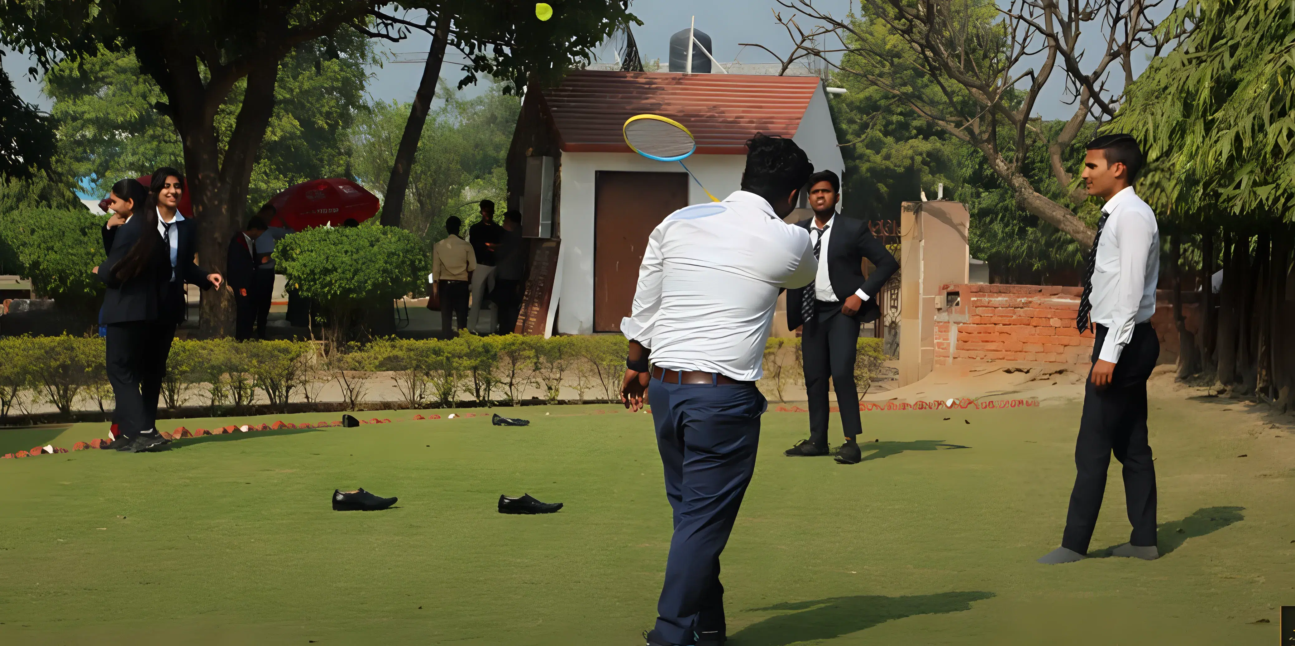 SHEAT Academic Infrastructure photo 4