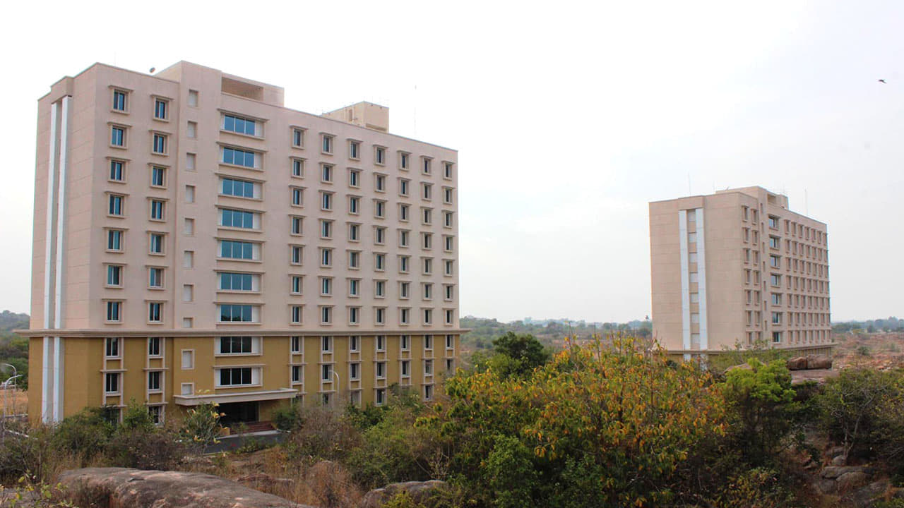 IPE Hyderabad hostel photo 3