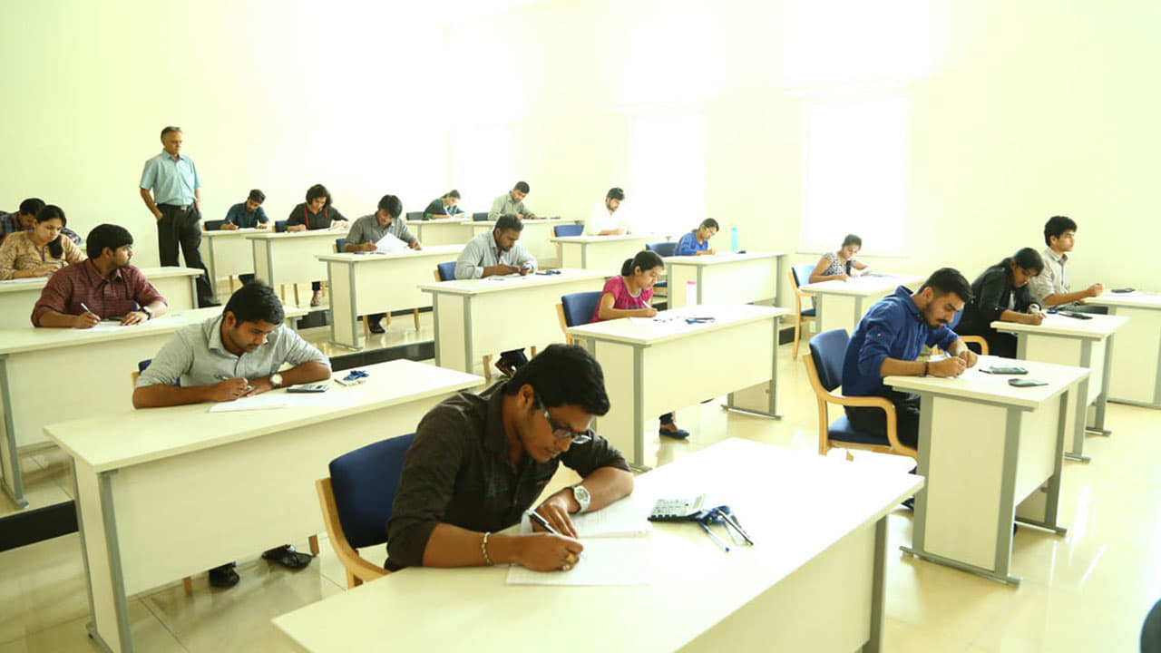 IPE Hyderabad hostel photo 4