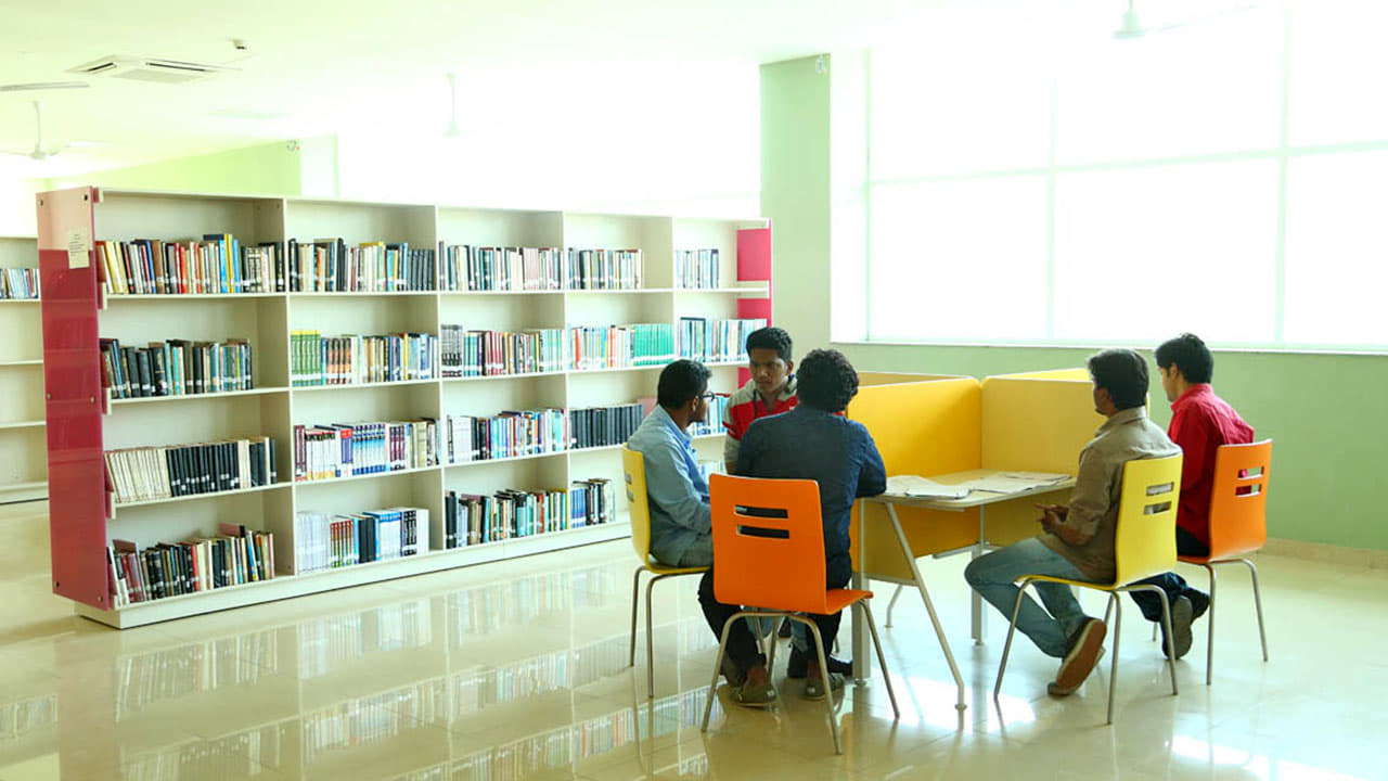 IPE Hyderabad hostel photo 6