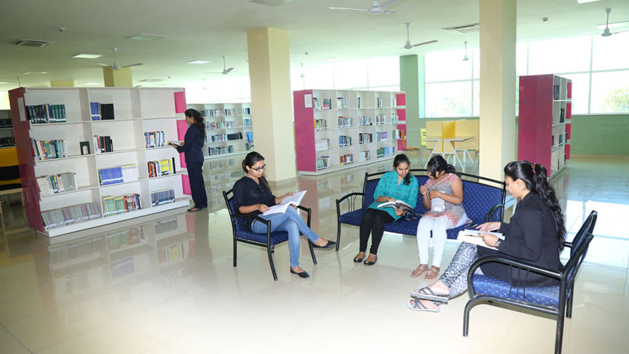 IPE Hyderabad hostel photo 7