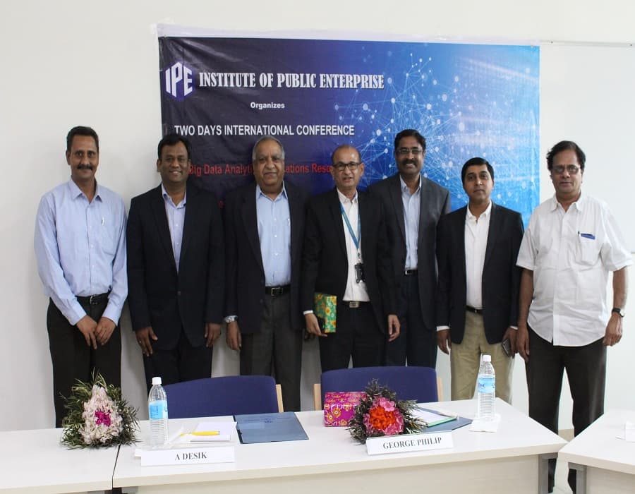 IPE Hyderabad Events and Activities photo 8