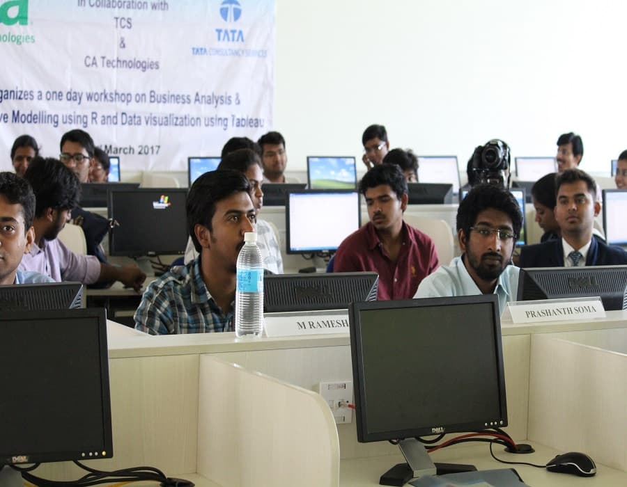 IPE Hyderabad Events and Activities photo 9