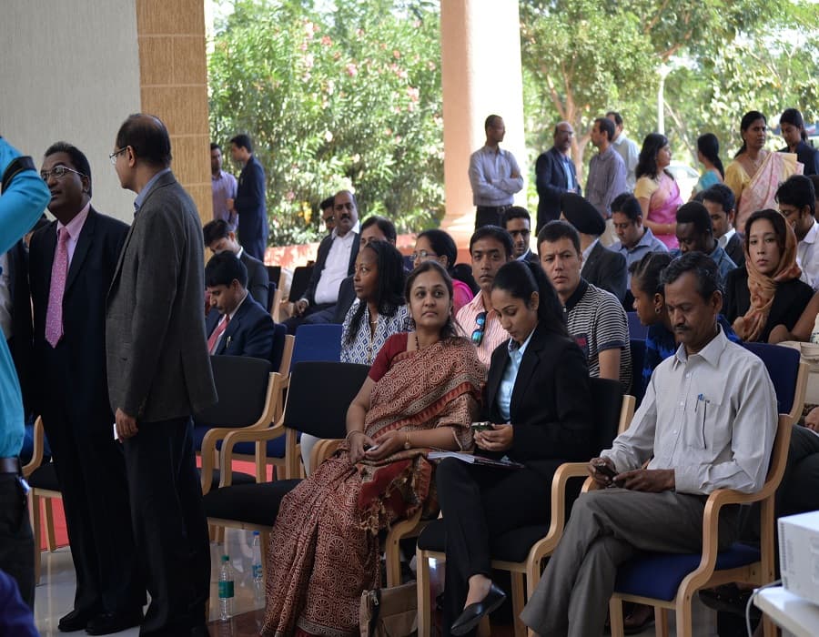 IPE Hyderabad Events and Activities photo 2