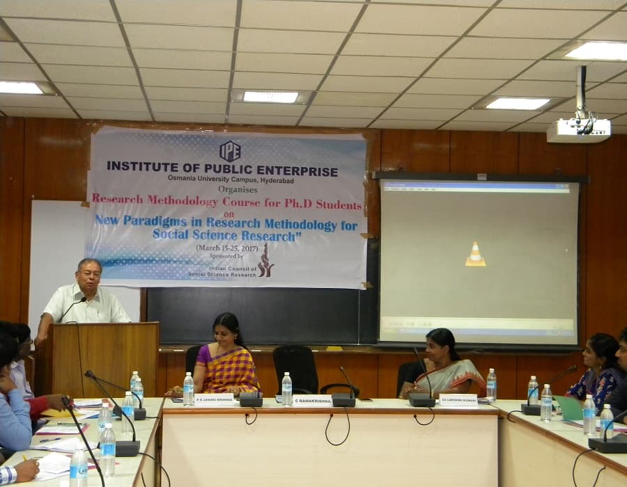 IPE Hyderabad Events and Activities photo 6