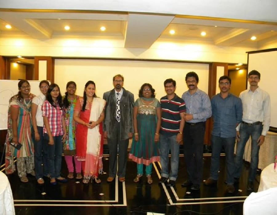 IPE Hyderabad Events and Activities photo 10