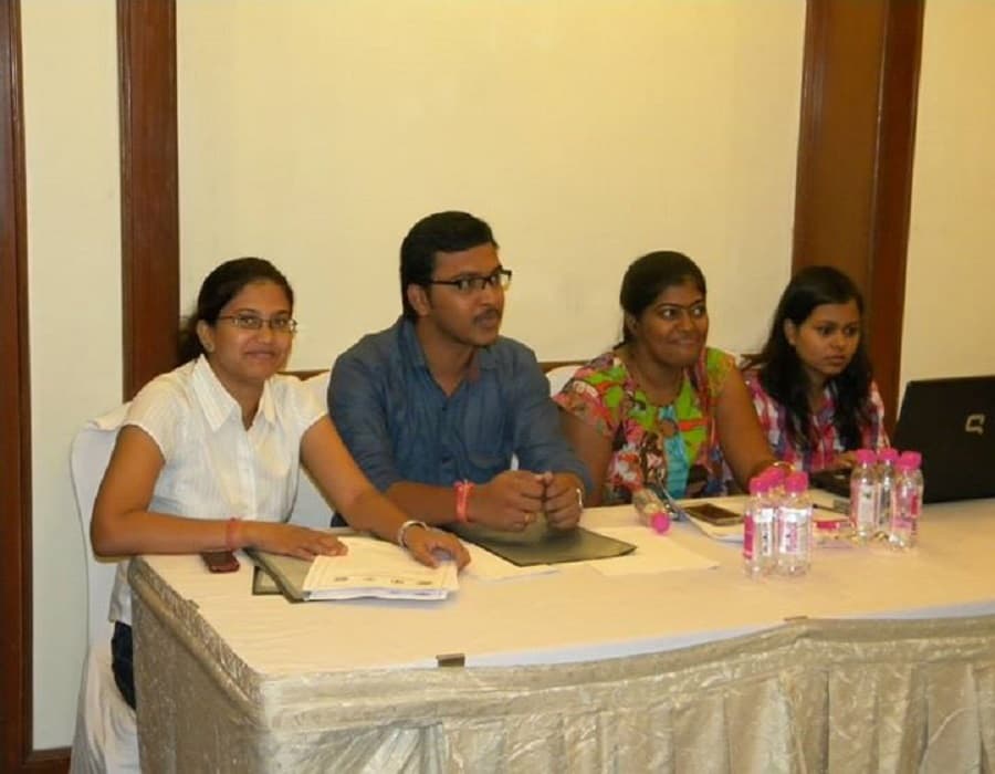 IPE Hyderabad Events and Activities photo 11