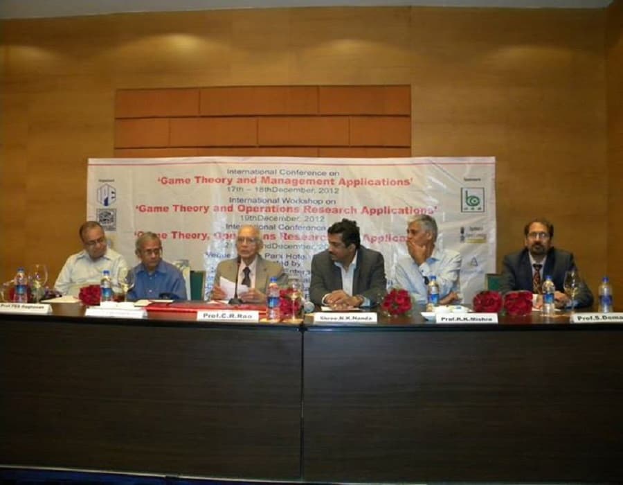 IPE Hyderabad Events and Activities photo 13