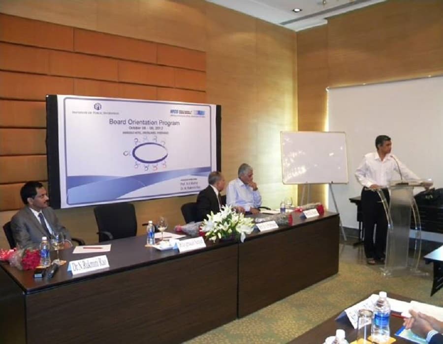 IPE Hyderabad Events and Activities photo 14