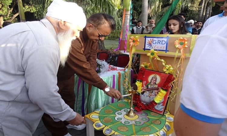 GRD IMT Events & Activities photo 3