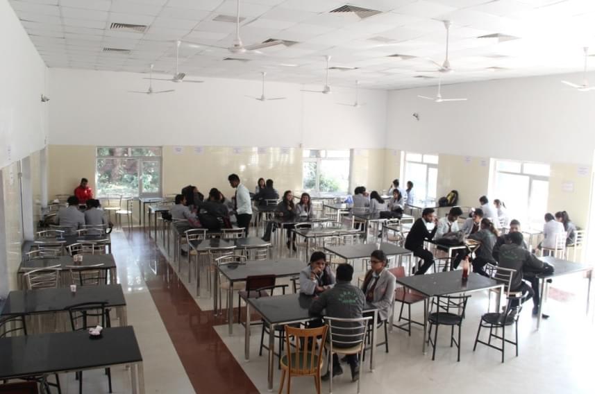 Shri Guru Ram Rai Institute of Technology & Science Dehradun Facilities photo 8