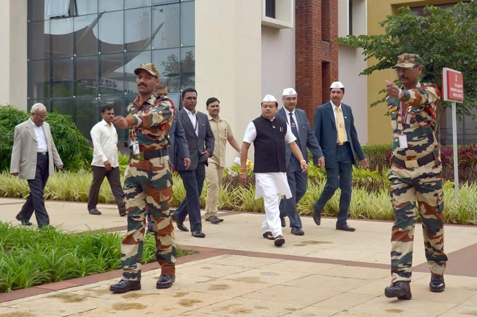 K. R. Sapkal College of Management Studies Nashik Independence Day photo 3